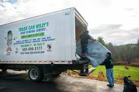 Junk Removal for Events in Wausau, WI